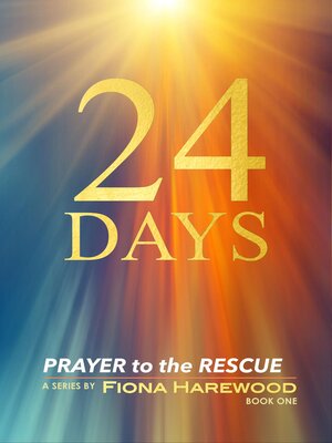 cover image of 24 DAYS